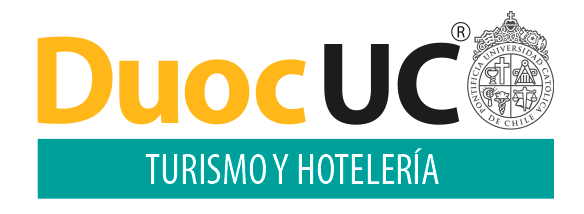  Instituto Profesional Duoc UC